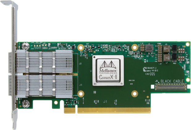 ConnectX6